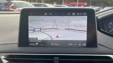 Peugeot 5008 1.2 PureTech Allure 5dr EAT8 Petrol Estate